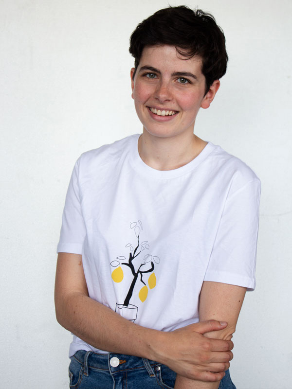 Johanna Amann