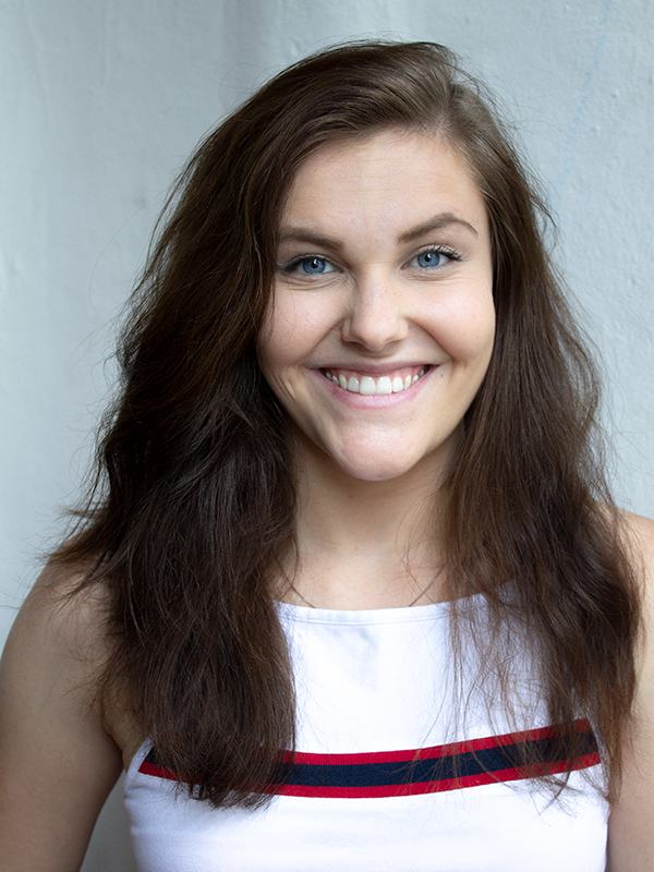 Melanie Gerlach
