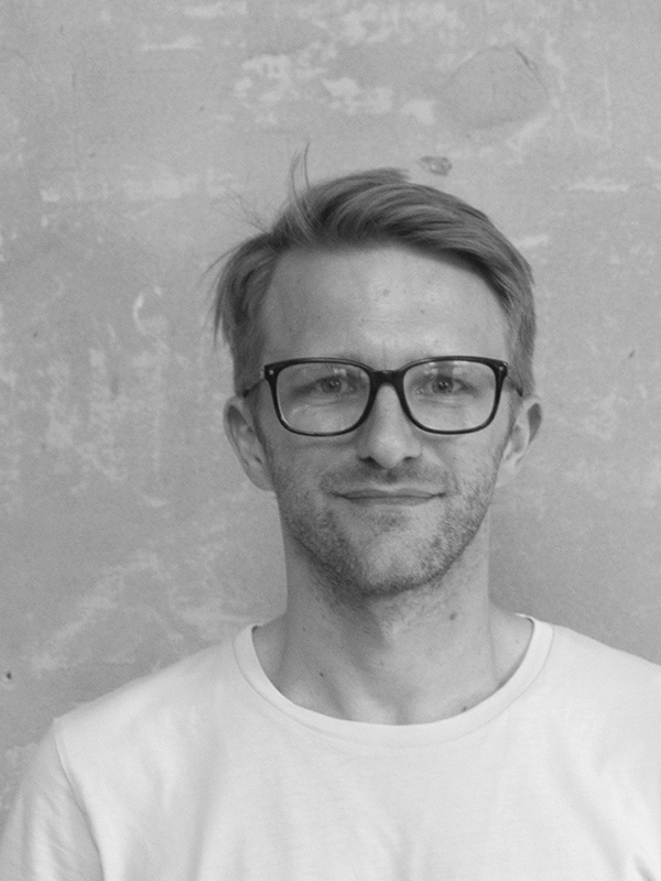 Daniel Gunzer