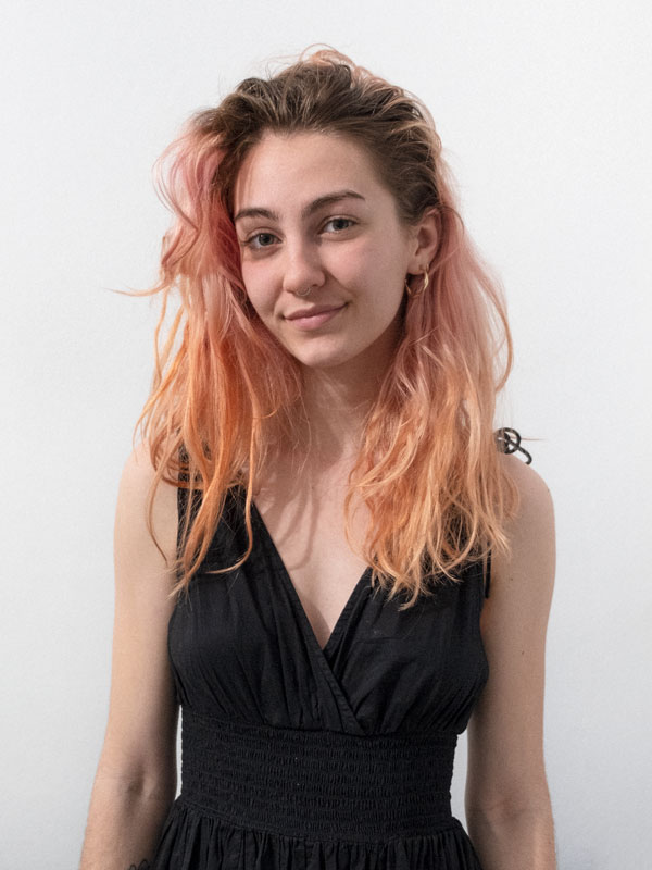 Natalie Huber