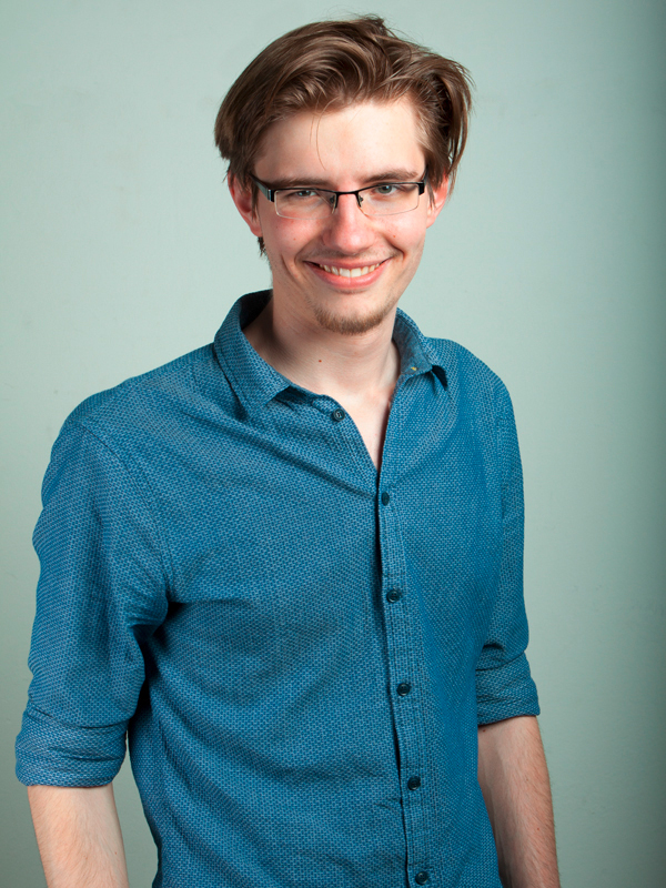 Maximilian Peleska