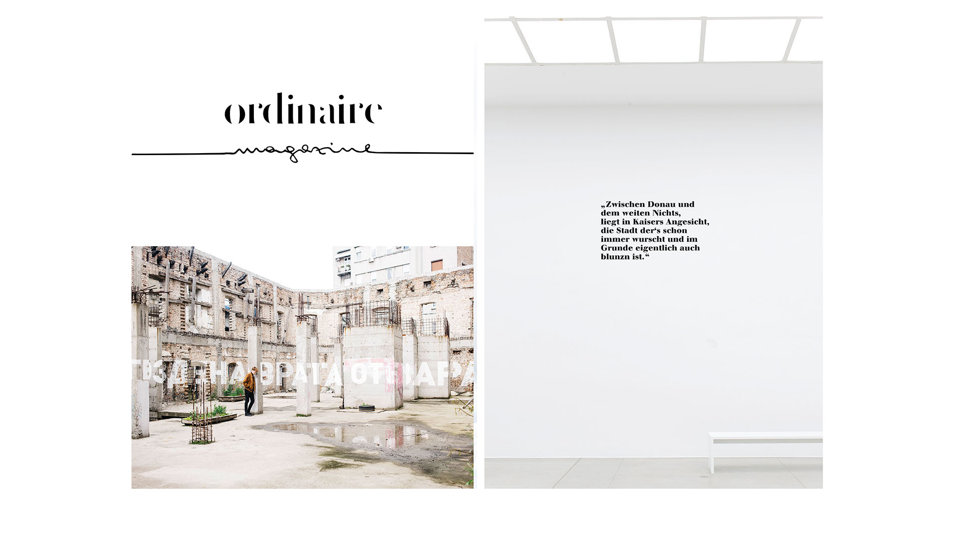 03_Ordinaire Magazine_Editorial_3