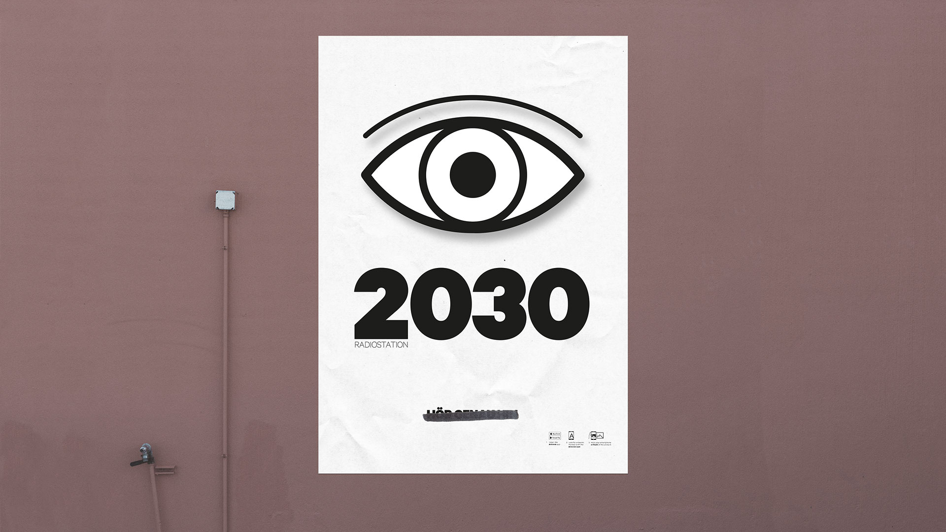 2030 RADIOSTATION