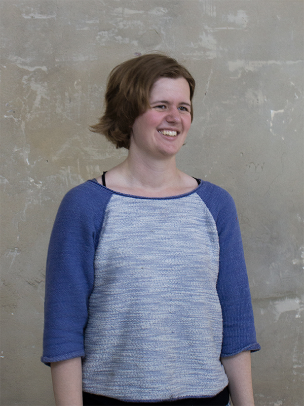 Katharina Tschoch