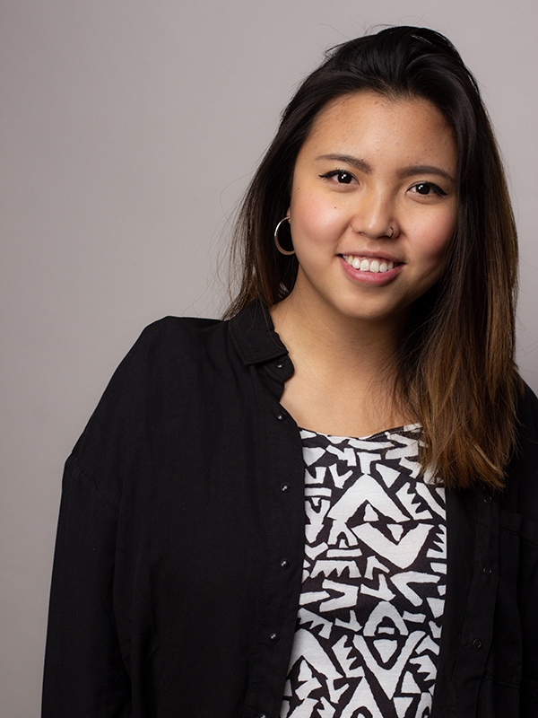Carmen Tung