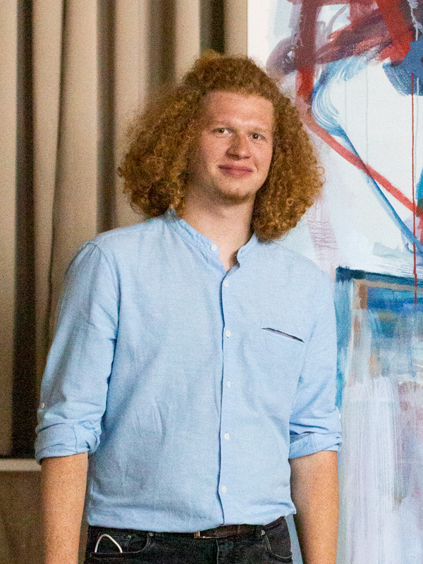 Phillip Wukovich