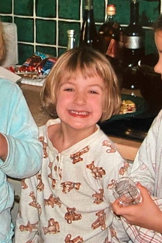 Sophie Hutterer