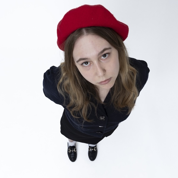 Laura Maxhofer