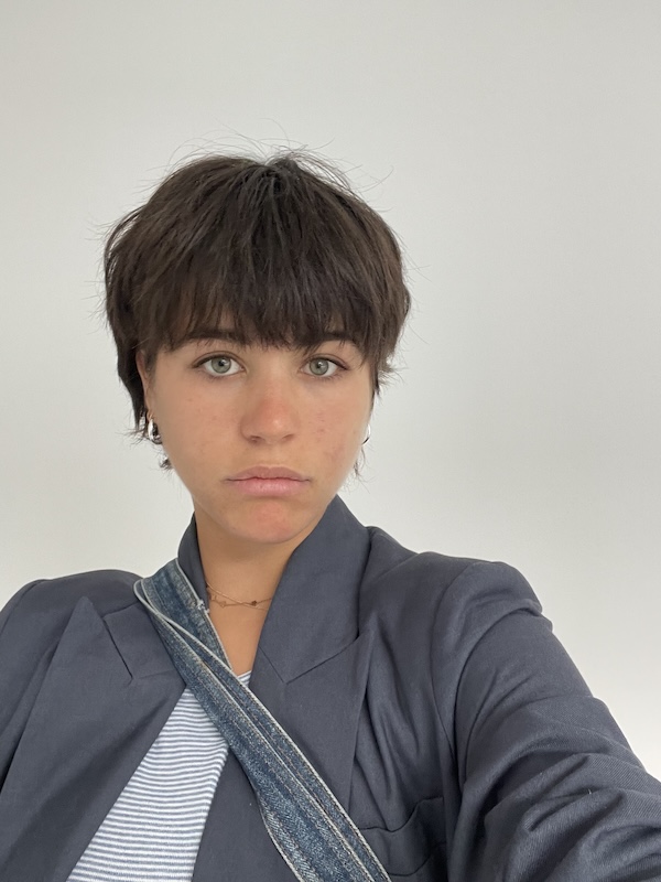 Paula Mayr