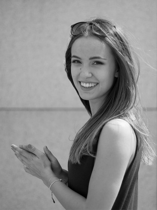 Leah Fankhauser