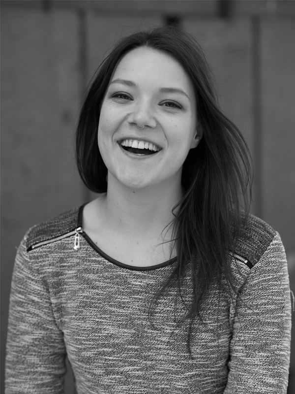 Elisabeth Gold