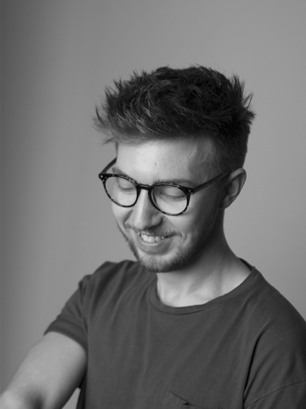 Lucas Hofbauer