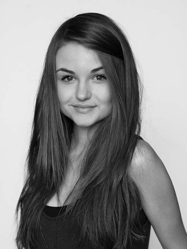 Eva-Maria Horvath