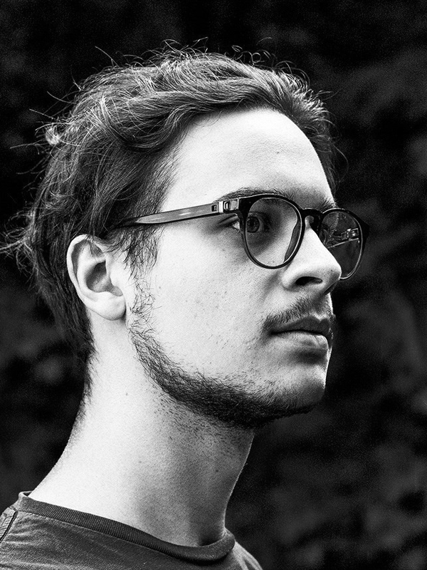 Bernhard Poppe
