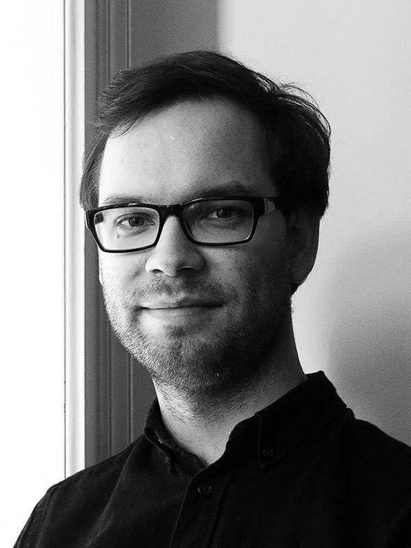 Daniel Schaffer