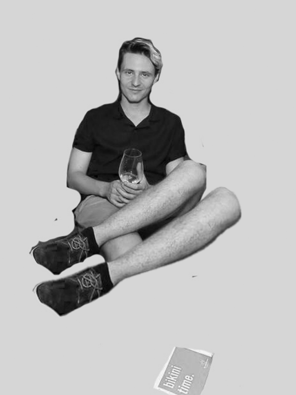Christoph Sturmlechner
