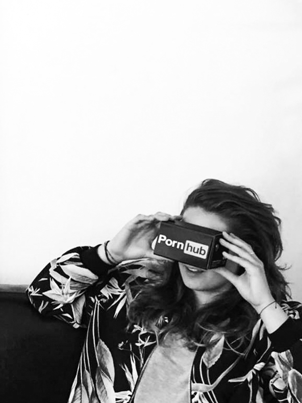 Vanessa Walitsch