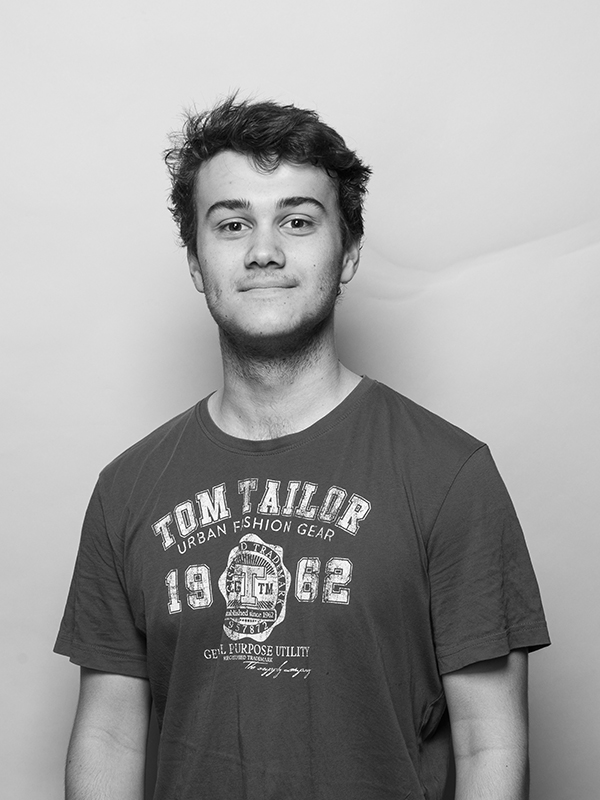 Adrian Hazi