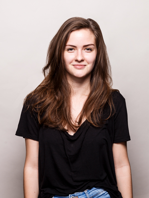 Lea Hierzenberger
