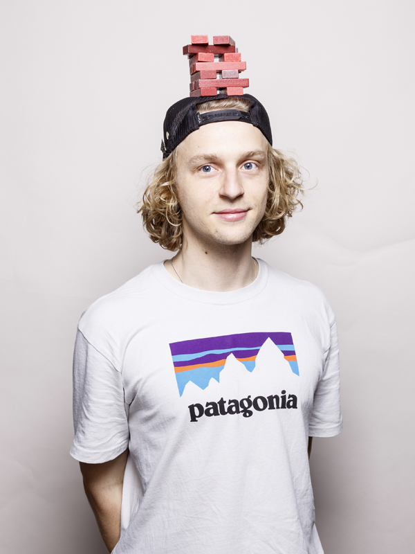Maximilian Kreuter