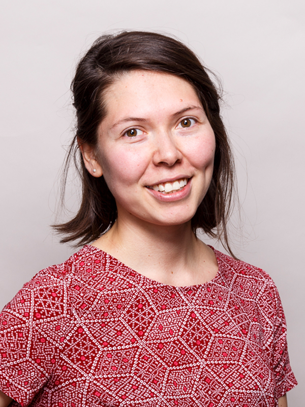 Rebeca Mandlberger