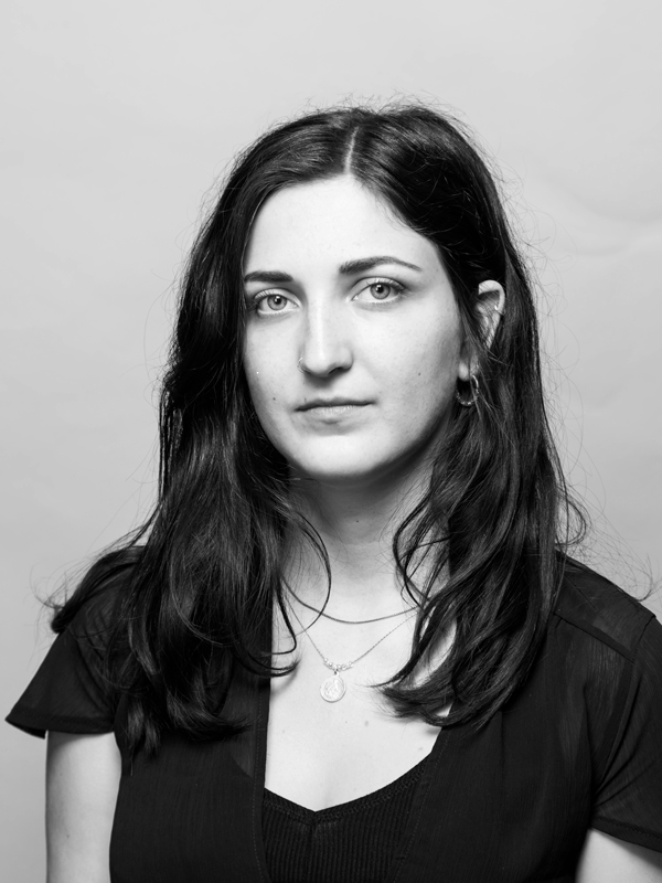 Johanna Wakolbinger
