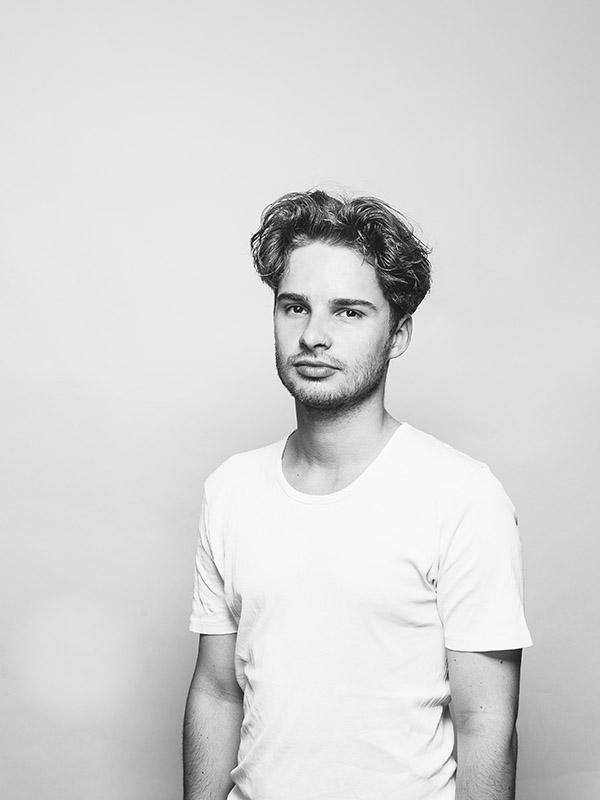 Peter Walde