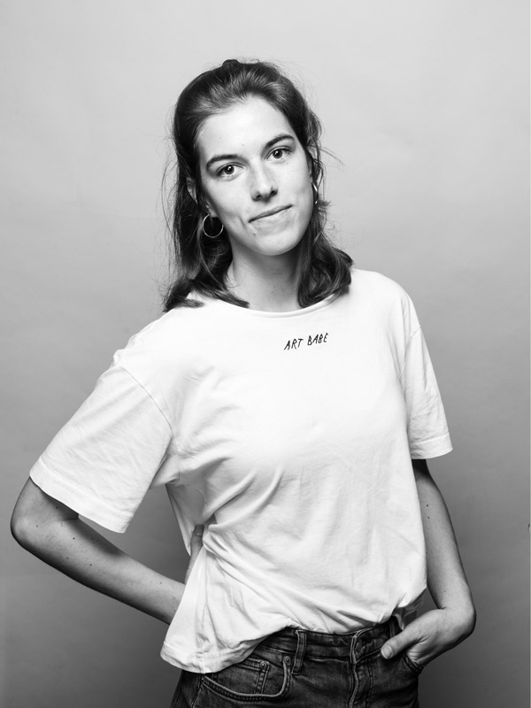 Sarah Weinberger