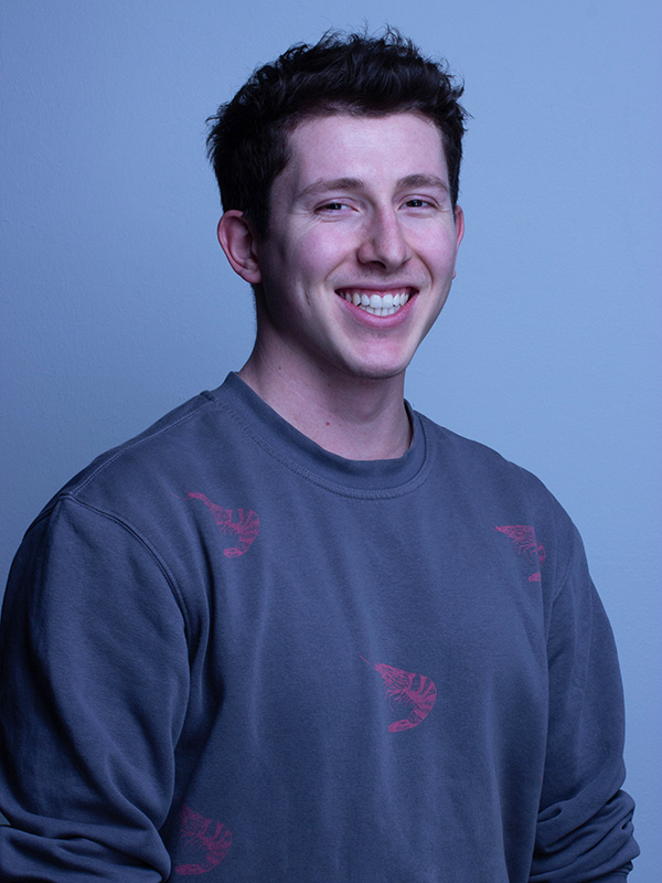 Sebastian Eisenach