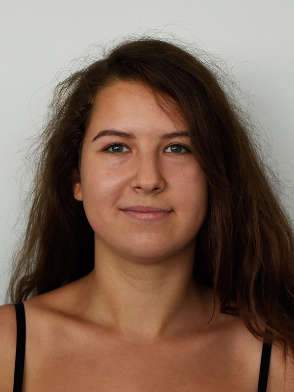 Barbara Gregori