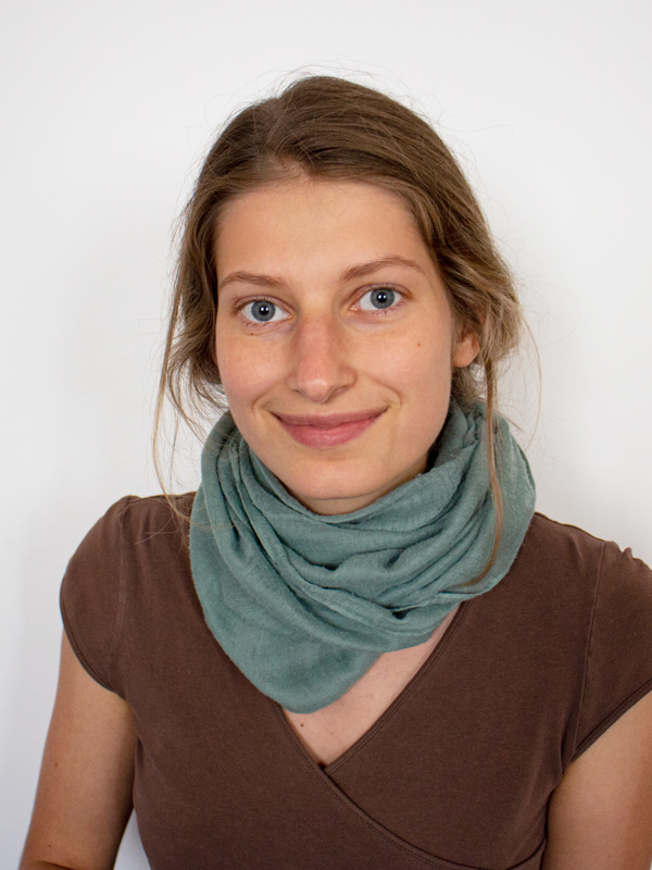 Hanna Kopatschek