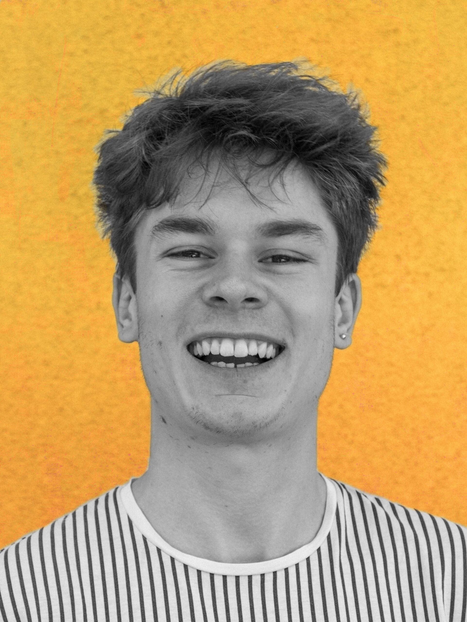 Stefan Pfister