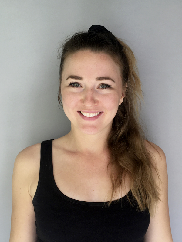 Larissa Studer