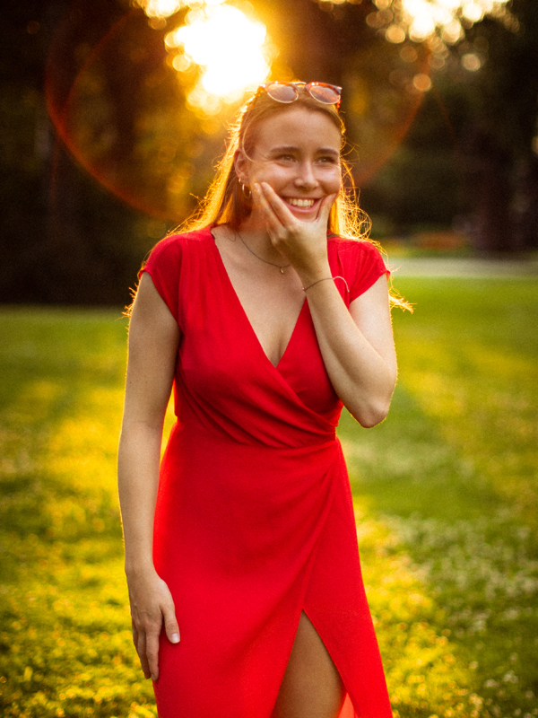 Teresa Baumgartner