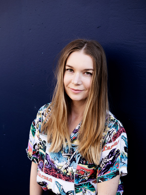 Mariella Drechsler