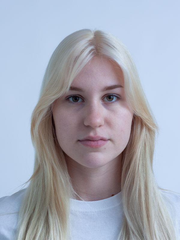 Valentina Hirt