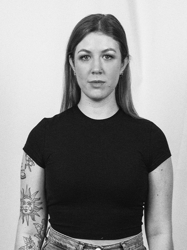 Stefanie Kasak