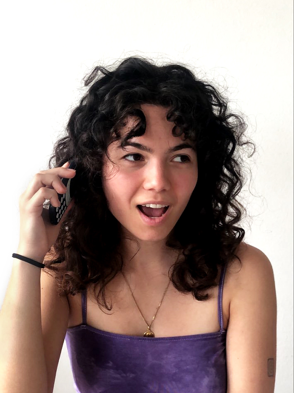 Luna Lombardi