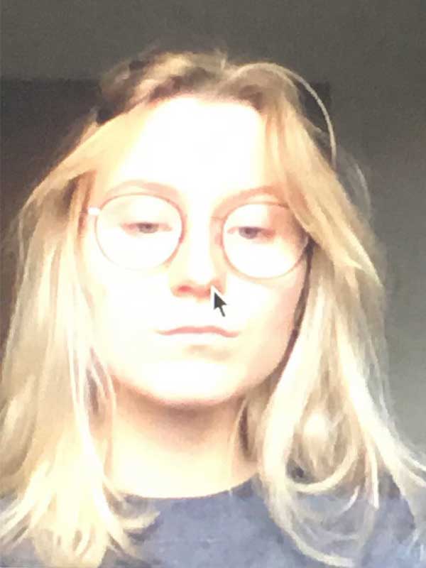 Hannah Stöger