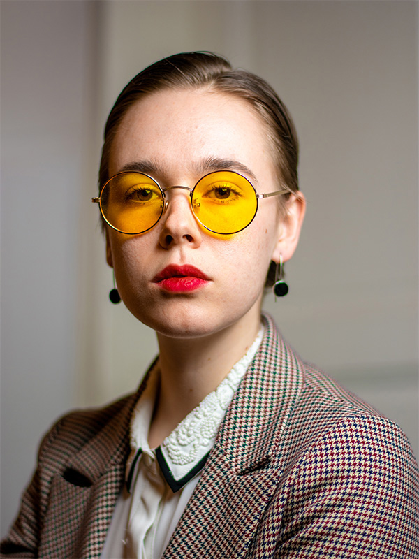 Jessica Steininger