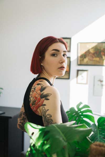 Lena Lojic