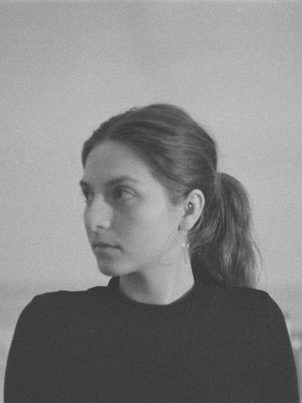 Lisa Zimmermann