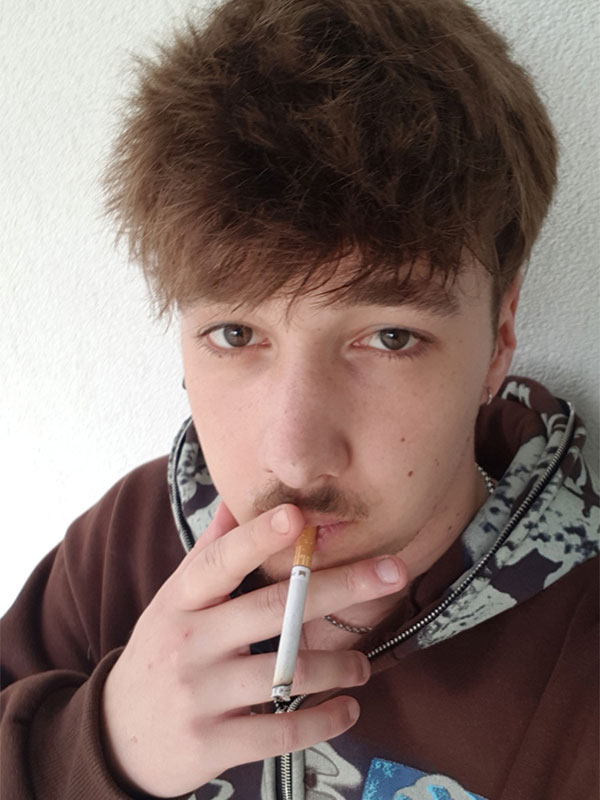 Louis Masel