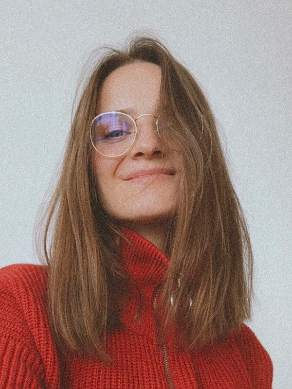 Magdalena Egger