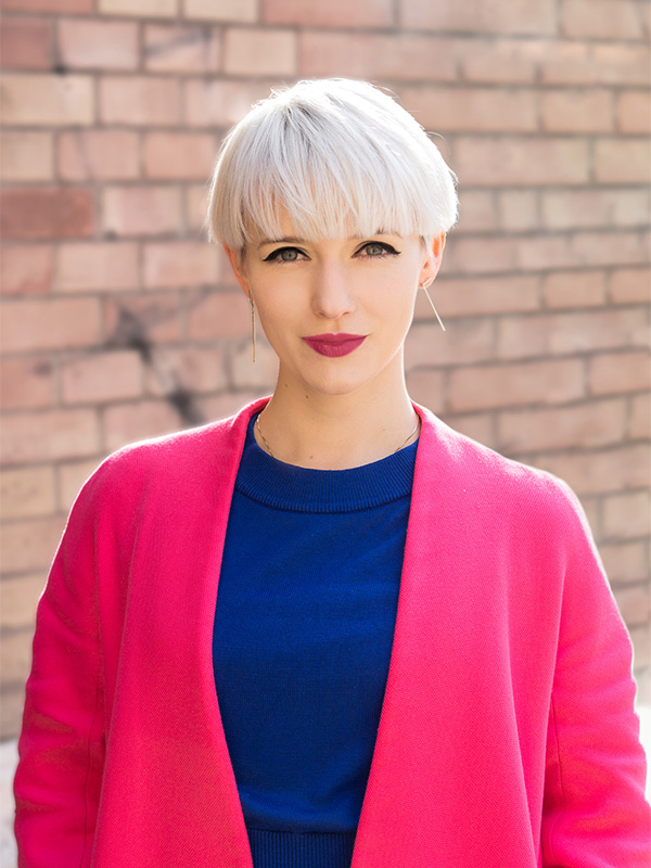 Pia Dalitz