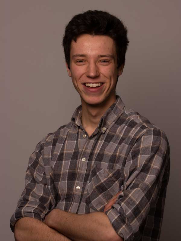 Raphael Korb