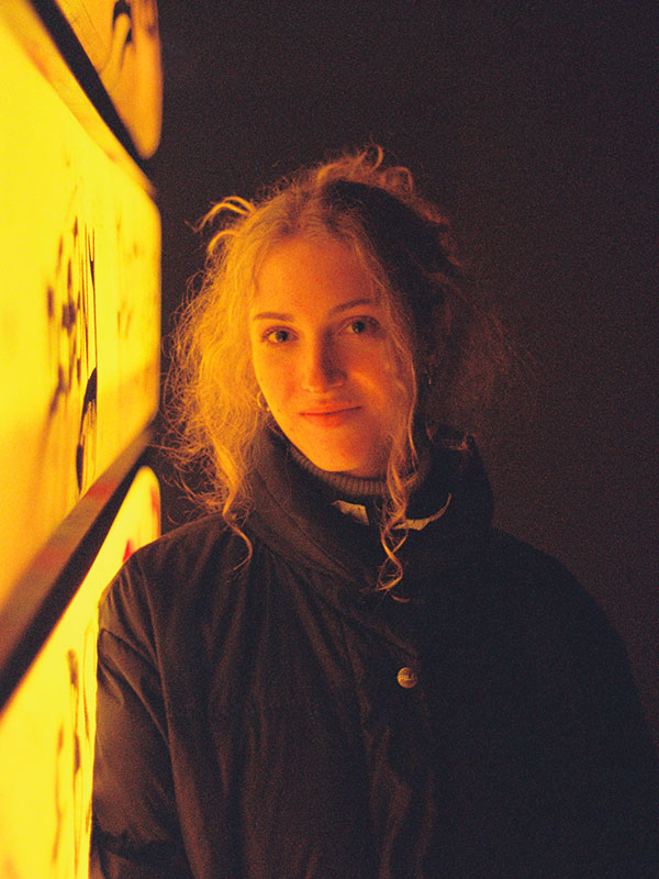 Rubina Hellmich