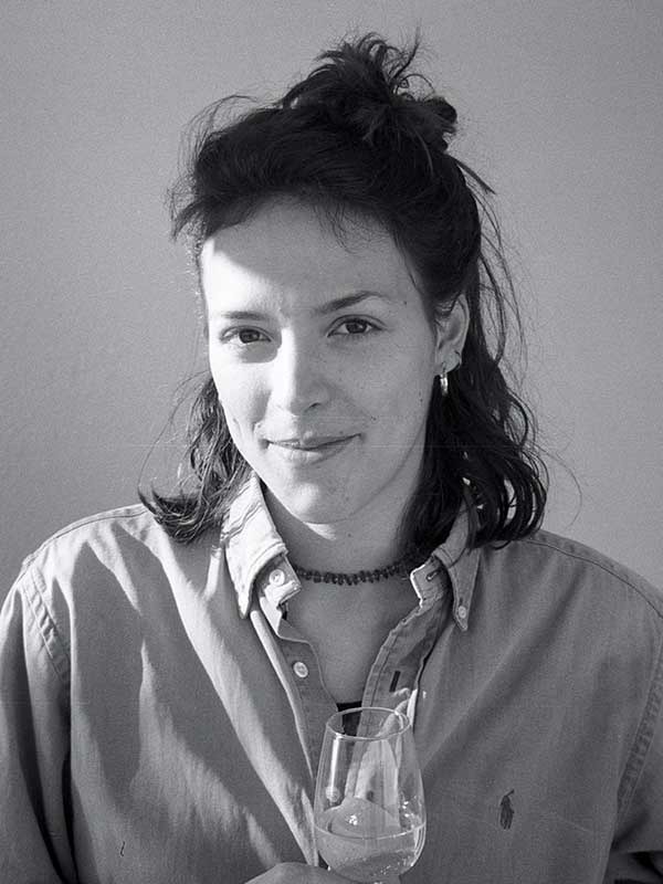 Valentina Häberle
