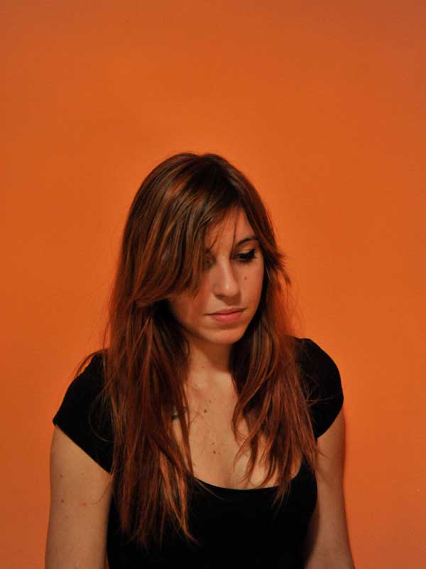 Valentina Zavoli