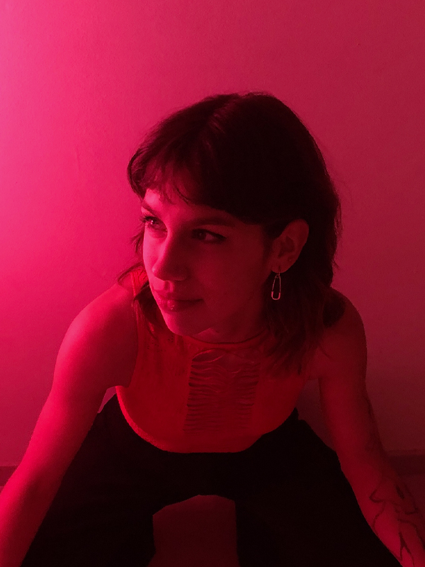 Chiara Buxbaum